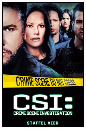 Season 4 poster