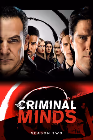 Season 2 poster