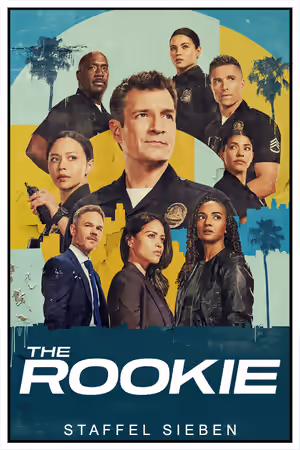 Season 7 poster