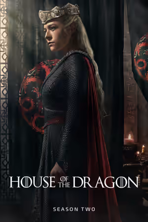 Season 2 poster