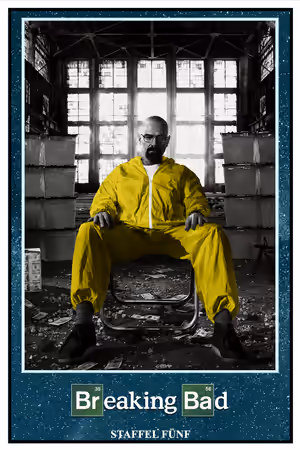 Season 5 poster