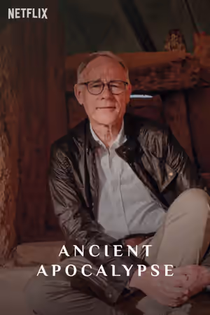Ancient Apocalypse (2022) Set poster