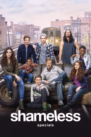 Season 0 poster