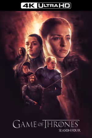 Season 4 poster