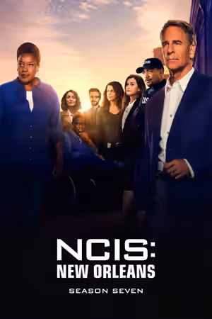 Season 7 poster