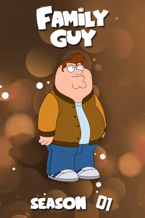 Season 1 poster