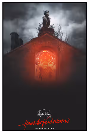 Season 1 poster