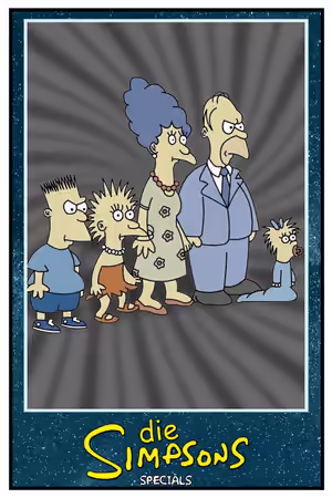 Season 0 poster