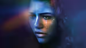 Euphoria (2019) backdrop