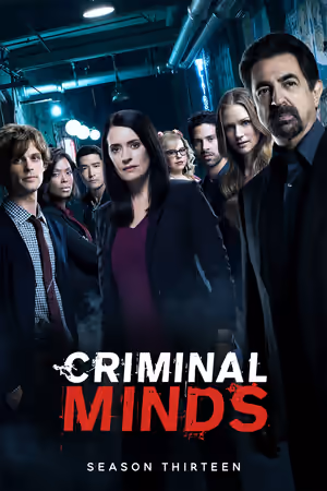 Season 13 poster