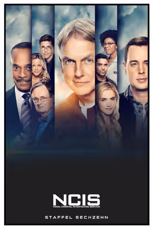 Season 16 poster