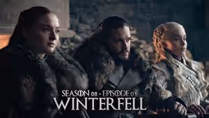 Season 8 titlecard