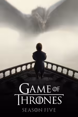 Season 5 poster