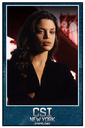 Season 2 poster