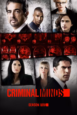 Season 5 poster