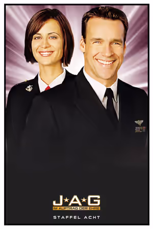 Season 8 poster