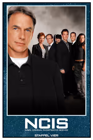 Season 4 poster