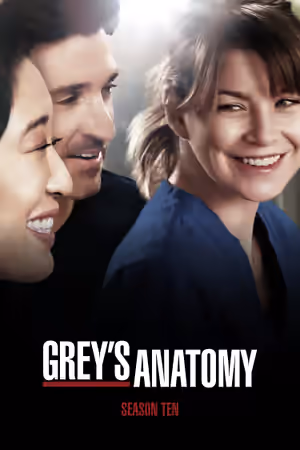 Season 10 poster