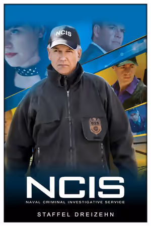 Season 13 poster
