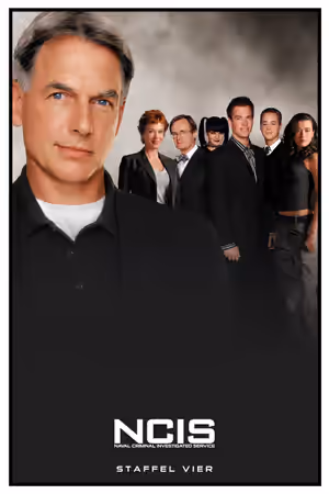 Season 4 poster