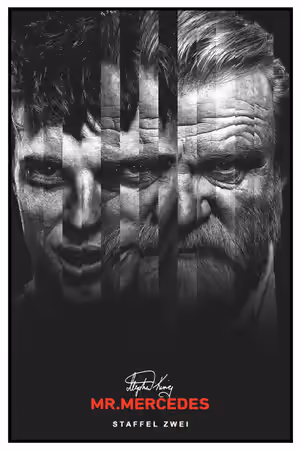 Season 2 poster