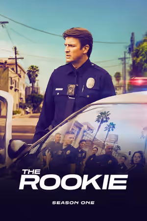 Season 1 poster