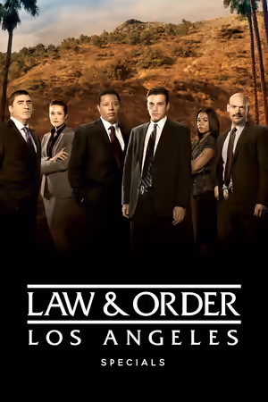 Season 0 poster