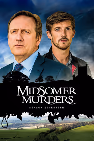 Season 17 poster