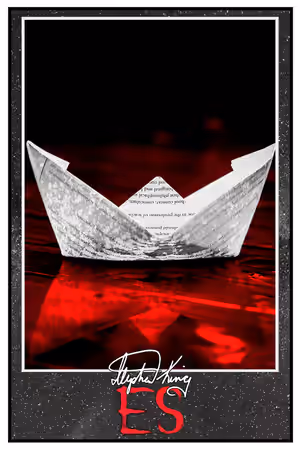 It Chapter Two poster