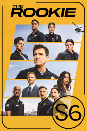 Season 6 poster