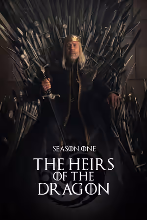 Season 1 poster