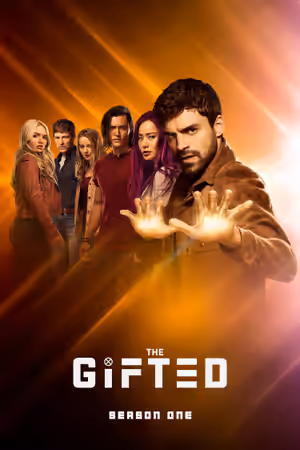 Season 1 poster
