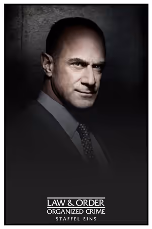 Season 1 poster