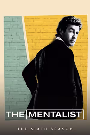 Season 6 poster