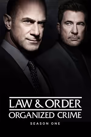 Season 1 poster