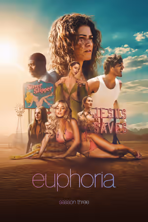 Season 3 poster