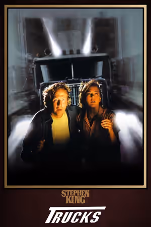 Trucks (1997) Set poster