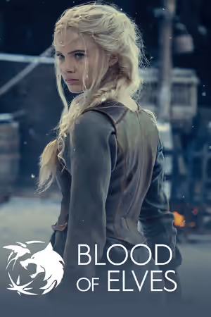 Season 2 poster
