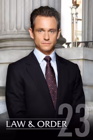 Season 23 poster