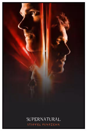 Season 15 poster