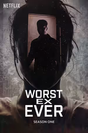 Season 1 poster