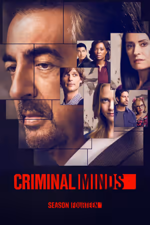Season 14 poster