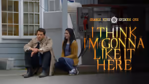 Season 9 titlecard