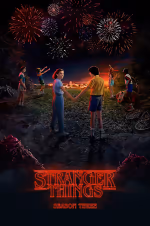 Season 3 poster