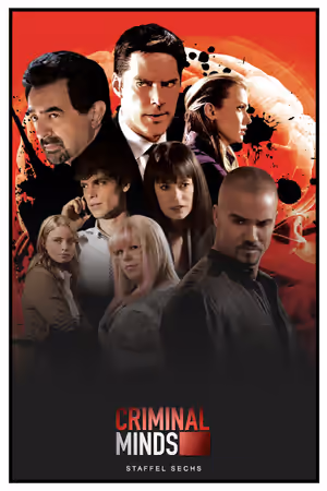 Season 6 poster