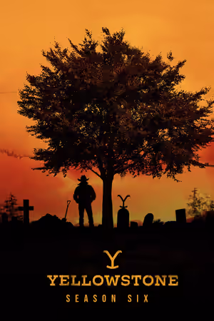 Season 6 poster