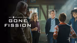 Season 1 titlecard
