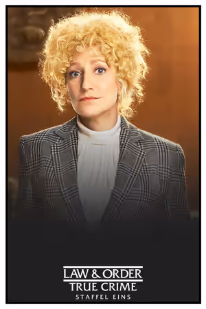 Season 1 poster