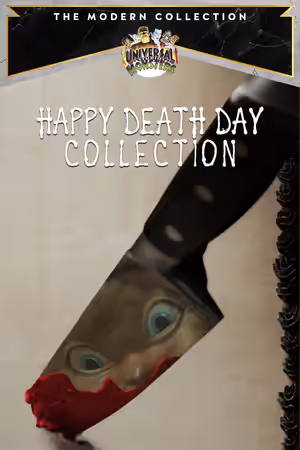 Happy Death Day Collection poster