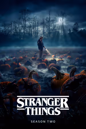 Season 2 poster